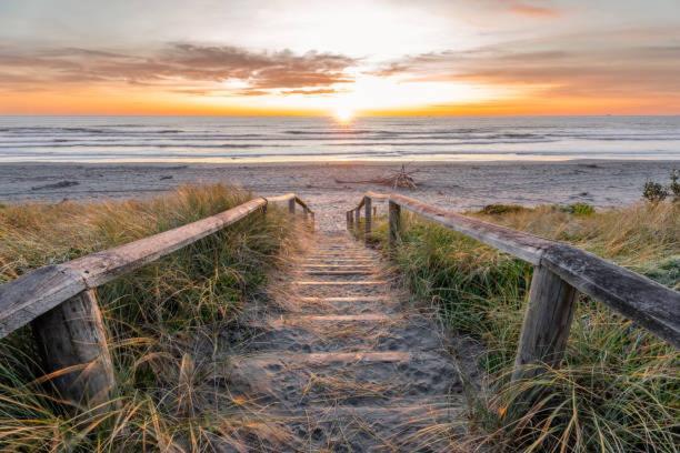 Beachside Townhouse Christchurch Eksteriør billede